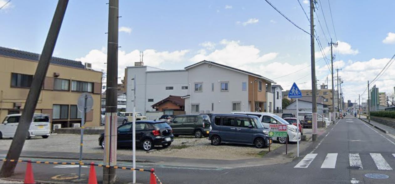 ピュア・文京第一駐車場の外観・駐車場イメージ3枚目