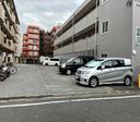 マンションニュー赤坂駐車場の駐車場