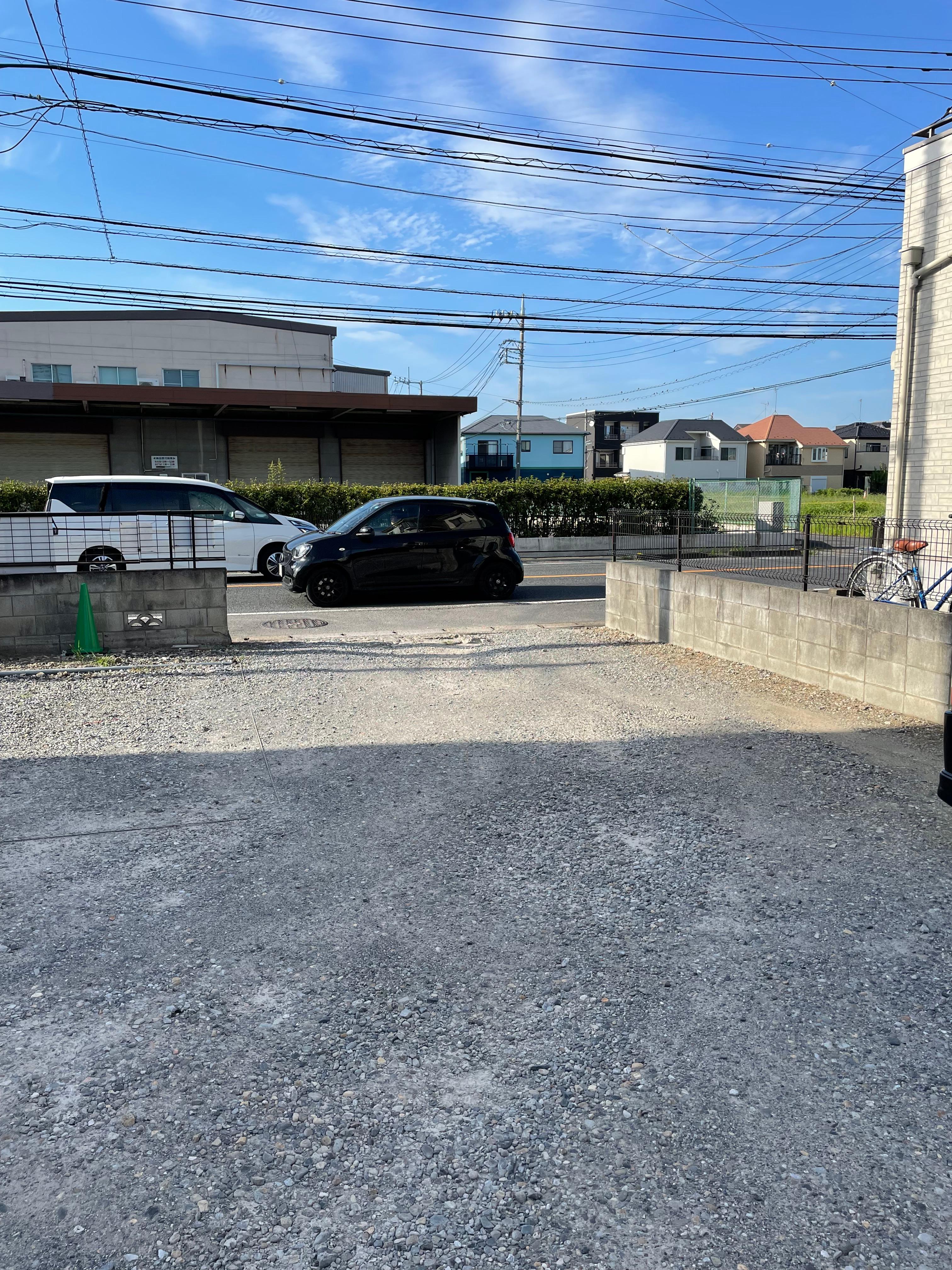 Ｓ・Ｓパーキングの外観・駐車場イメージ2枚目
