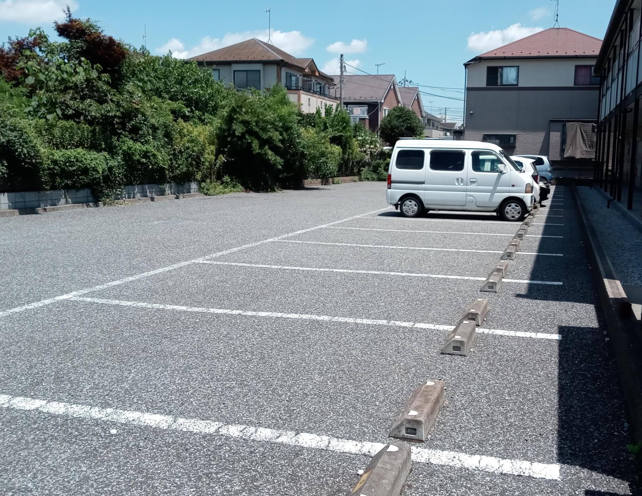 ドウコヤ(34941)の外観・駐車場イメージ1枚目