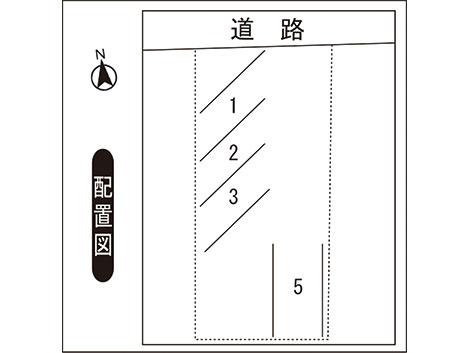 駐車場画像