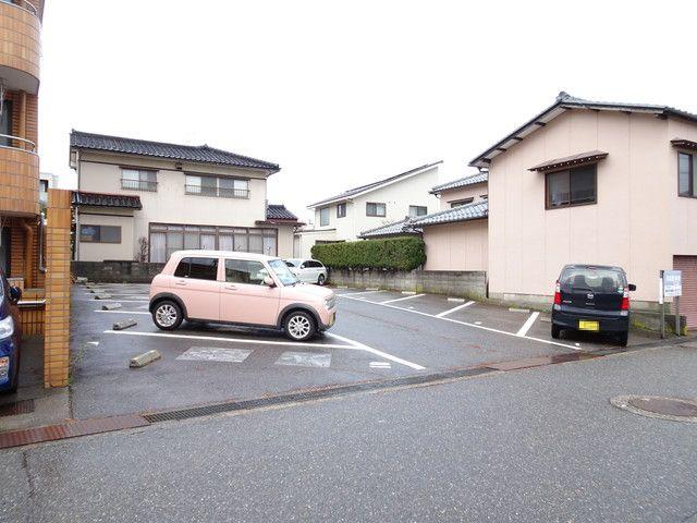 大清台３１５パーキングの外観・駐車場イメージ1枚目