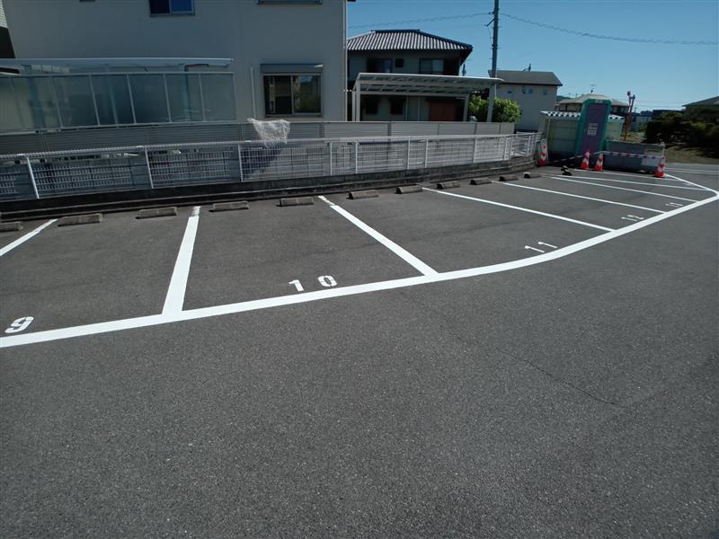赤田(24691)の外観・駐車場イメージ1枚目