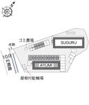 ＡＹＵＭＩ(10743)の駐車場