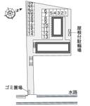 イン三ケ日(40859)の駐車場