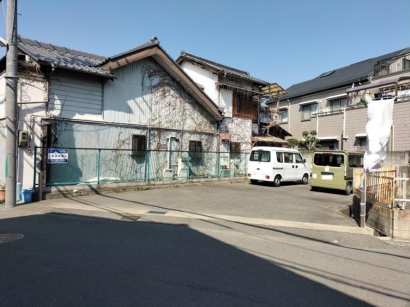 佐藤 ﾊﾟｰｷﾝｸﾞの外観・駐車場イメージ1枚目