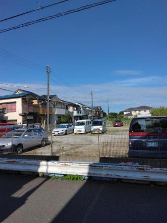 三橋東国分1丁目駐車場の外観・駐車場イメージ2枚目