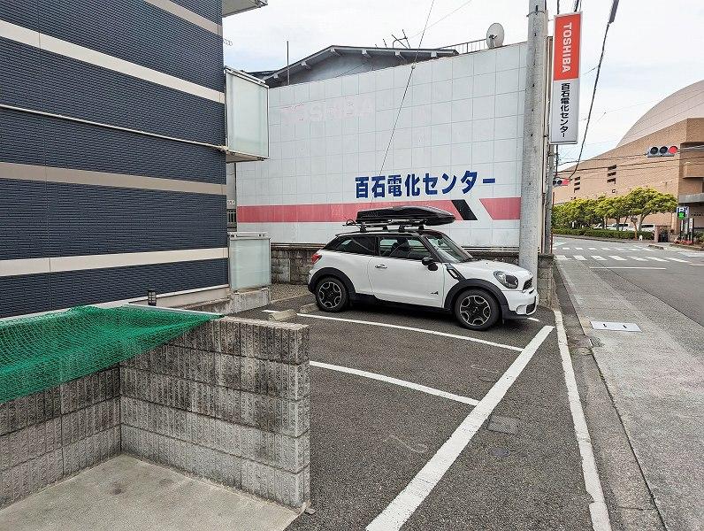 ＫＡＺＵ(47072)の外観・駐車場イメージ1枚目