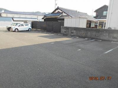 ＳＯＬＵＣＩＯＮ４(34811)の外観・駐車場イメージ1枚目