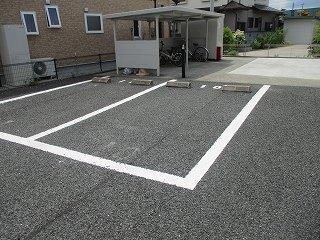 鴻巣(20544)の外観・駐車場イメージ1枚目