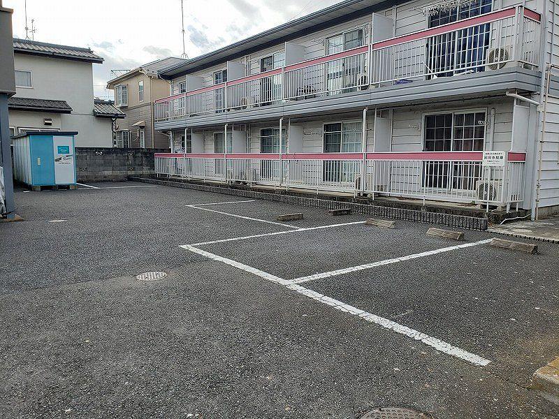 Ｔ・Ｈ(8983)の外観・駐車場イメージ1枚目