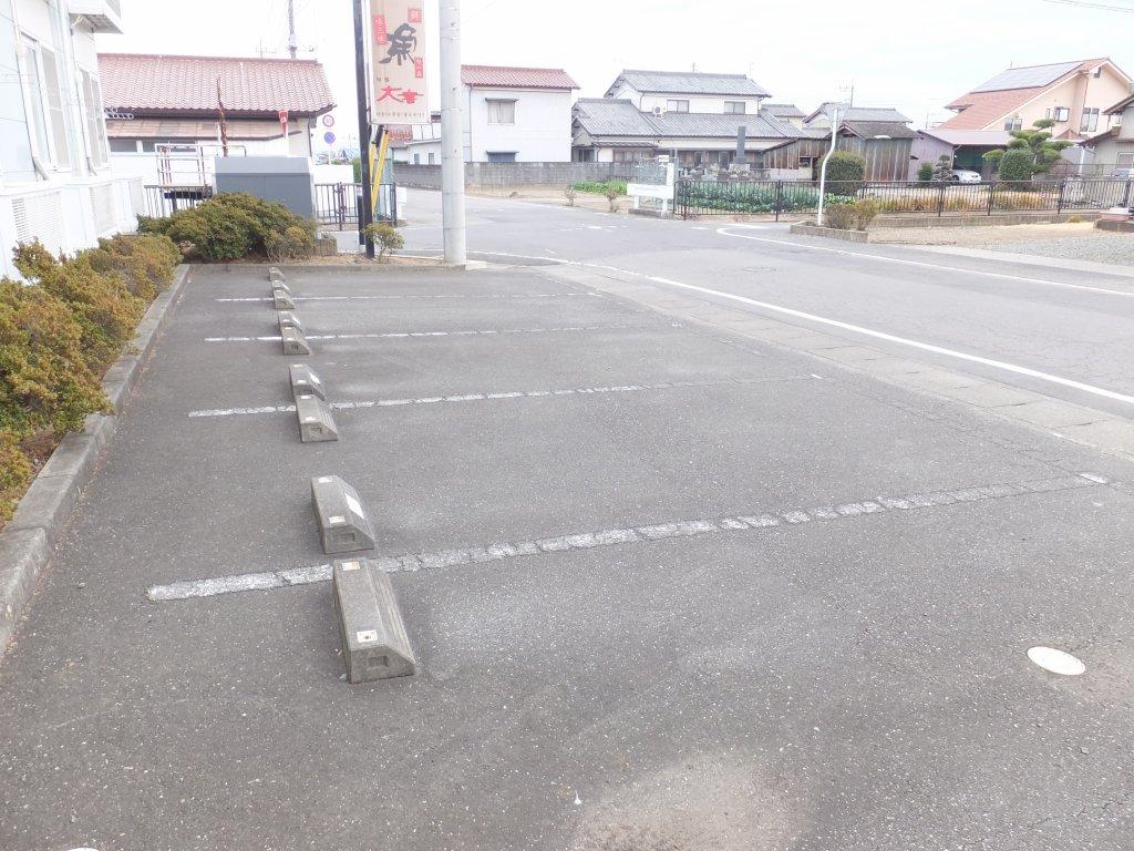 シルバーピーク(21569)の外観・駐車場イメージ1枚目