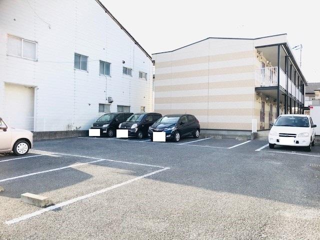 数沢Ⅲ(25758)の外観・駐車場イメージ1枚目