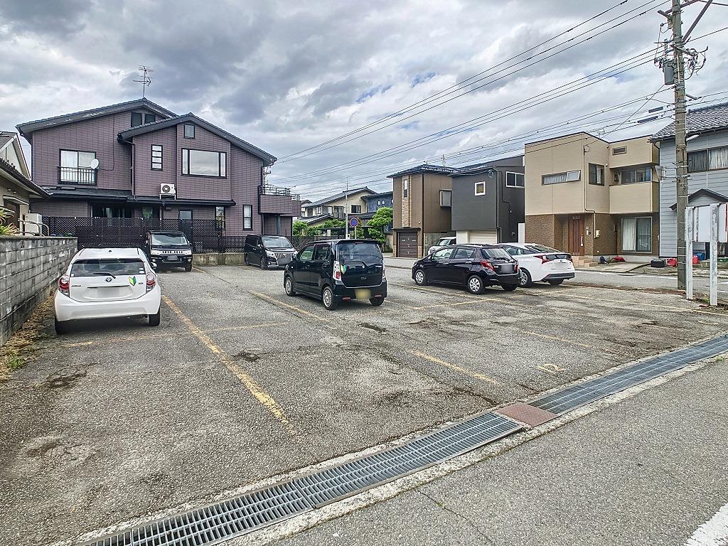 田中パーキングの外観・駐車場イメージ2枚目