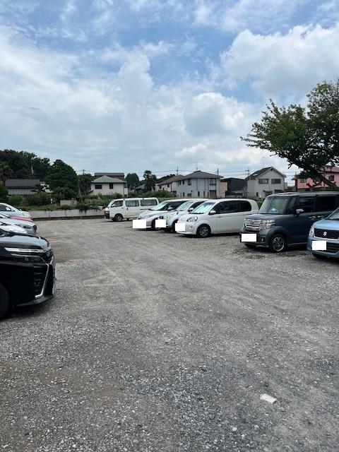 東深井6580151駐車場の外観・駐車場イメージ2枚目