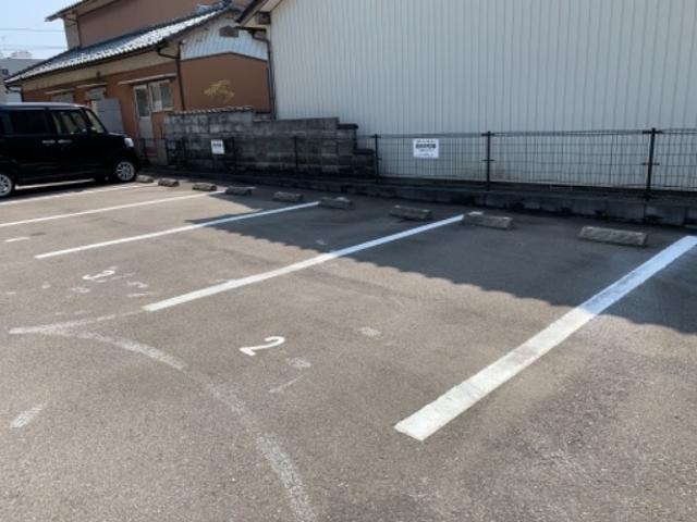ステラミラ(34577)の外観・駐車場イメージ1枚目