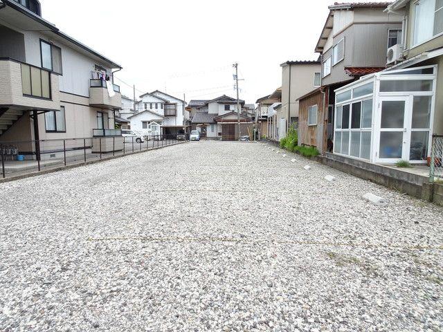 諸江町上丁ＡＭ駐車場の外観・駐車場イメージ3枚目
