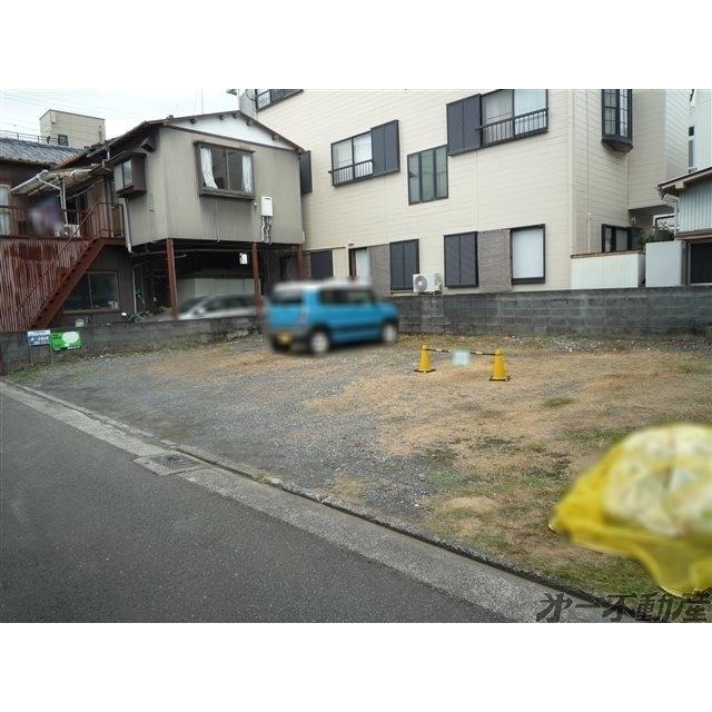 PD田町4丁目駐車場の外観・駐車場イメージ1枚目
