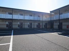 希望(29287)の外観・駐車場イメージ1枚目