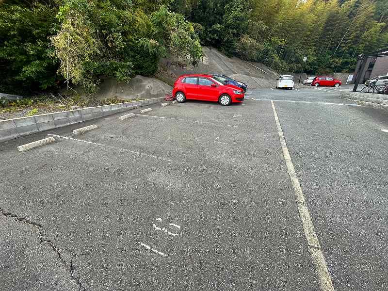瑞穂Ⅰ(34505)の外観・駐車場イメージ1枚目
