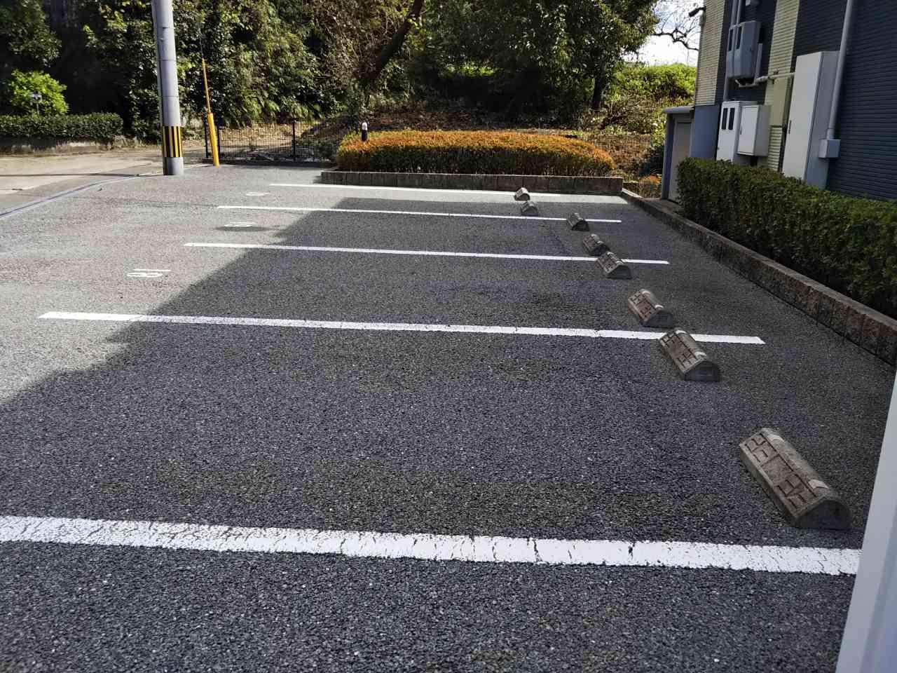 サン井芹(46872)の外観・駐車場イメージ2枚目