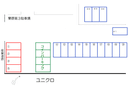 栗原第３駐車場の駐車場