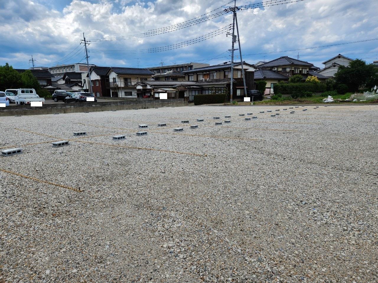湖山町南5丁目318駐車場の外観・駐車場イメージ3枚目