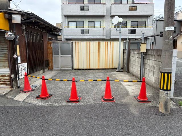 岩野駐車場の外観・駐車場イメージ3枚目