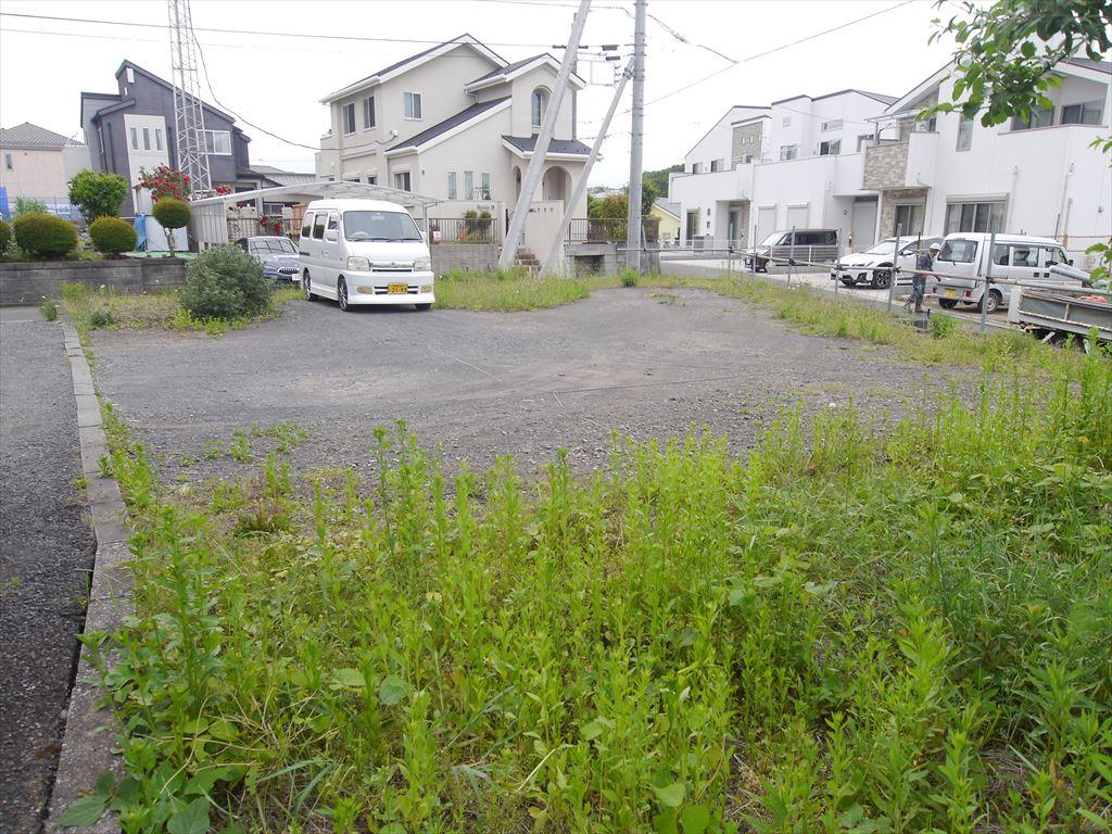 岡本パーキングの外観・駐車場イメージ2枚目