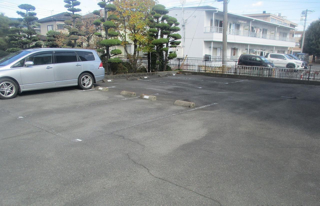カサベルテ(16453)の外観・駐車場イメージ1枚目