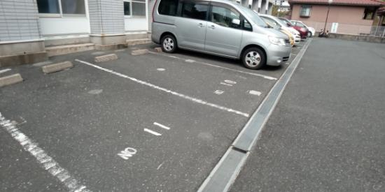 志徳(12529)の外観・駐車場イメージ1枚目