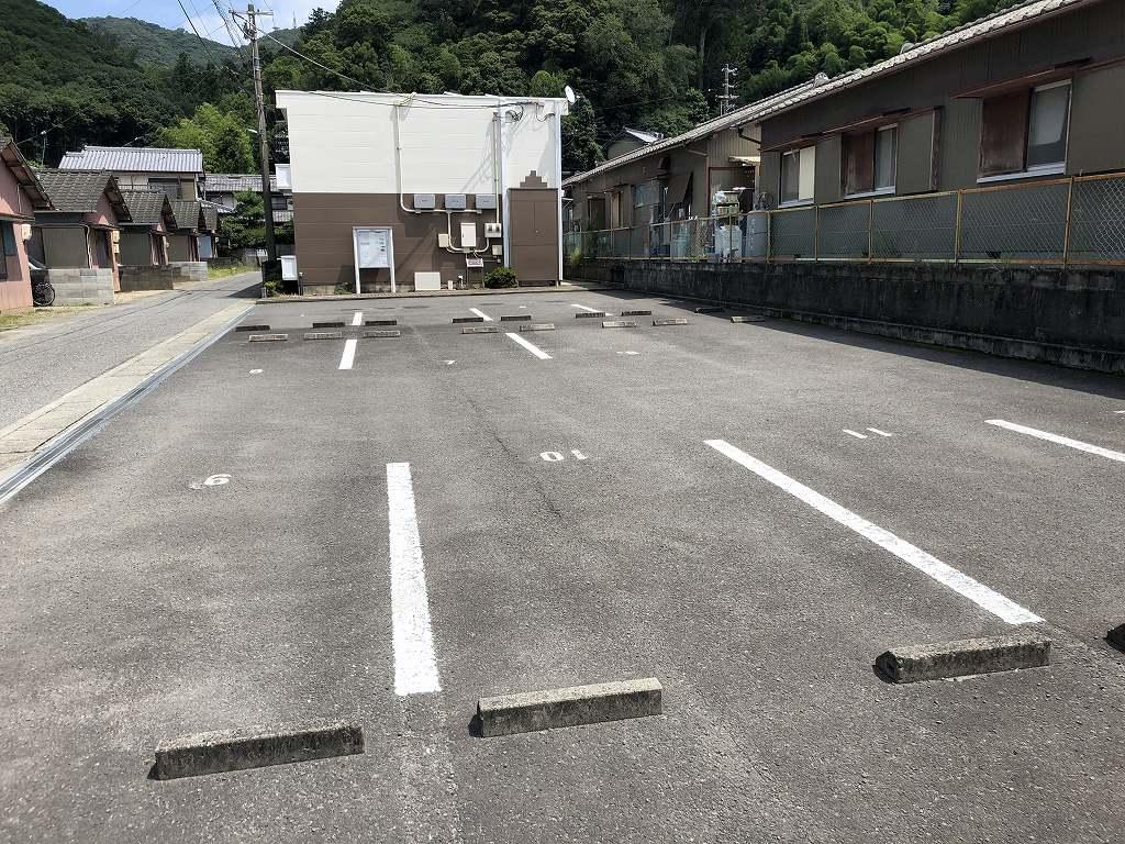 Ｍｅｒｖｅｉｌｌｅ(20274)の外観・駐車場イメージ1枚目