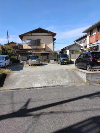 パーキング須山の外観・駐車場イメージ1枚目