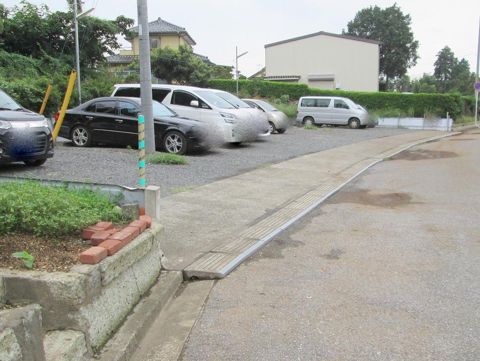 五木江村駐車場の外観・駐車場イメージ1枚目