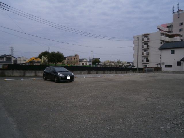 七ノ域駐車場の外観・駐車場イメージ3枚目