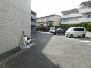 宝Ｂ(12182)の外観・駐車場イメージ1枚目