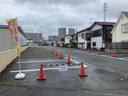 mito西橋本3丁目パーキングの駐車場