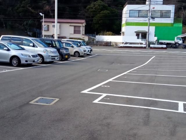 クレイノシンシアガーデン(54640)の外観・駐車場イメージ1枚目