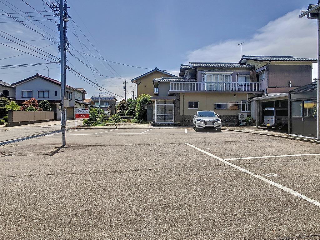 額新保２丁目Ｉパーキングの外観・駐車場イメージ2枚目