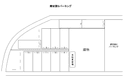 薄田第５パーキングの駐車場