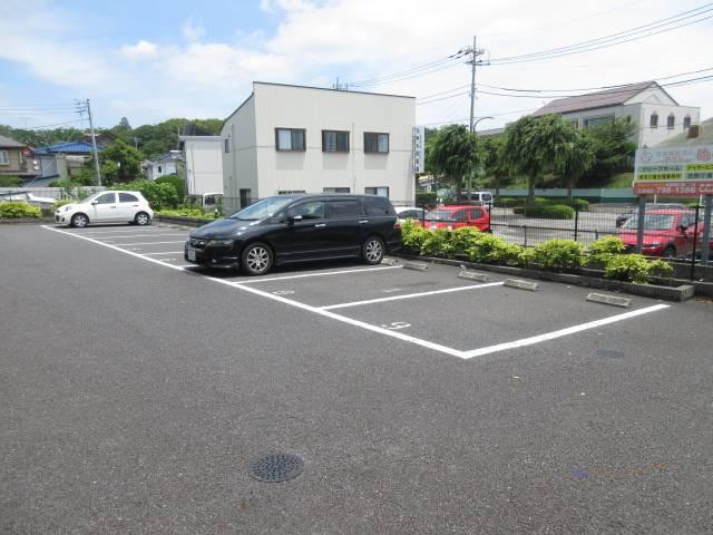唐沢(45092)の外観・駐車場イメージ1枚目