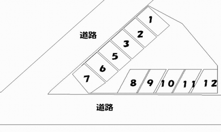 駐車場画像