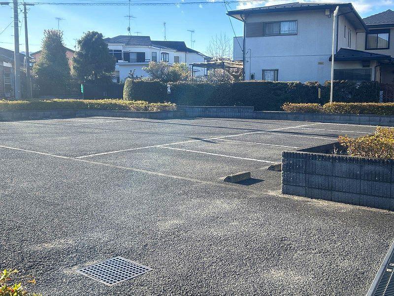 大楽寺(28133)の外観・駐車場イメージ2枚目