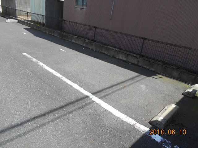 あめか(28748)の外観・駐車場イメージ1枚目