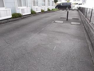 葉月(20745)の外観・駐車場イメージ1枚目