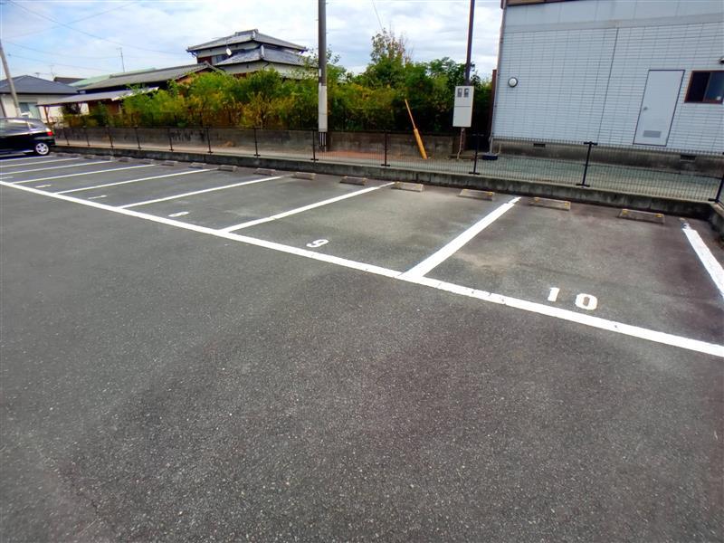こころ(26238)の外観・駐車場イメージ2枚目