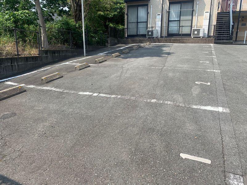 サン　グリーン(25864)の外観・駐車場イメージ1枚目