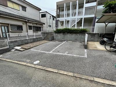 フォレ　タキノイ(20560)の外観・駐車場イメージ1枚目