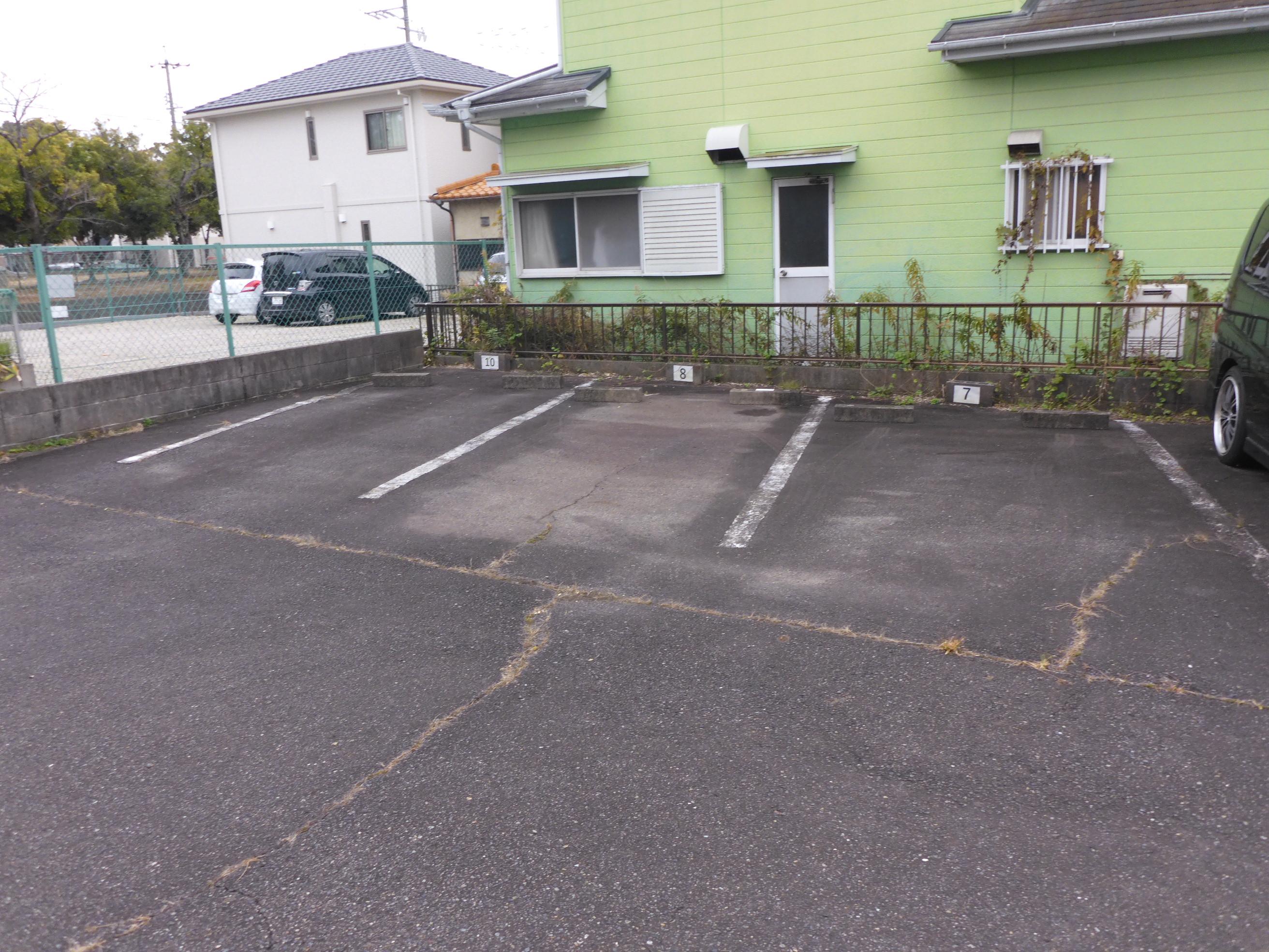 J-953の外観・駐車場イメージ3枚目