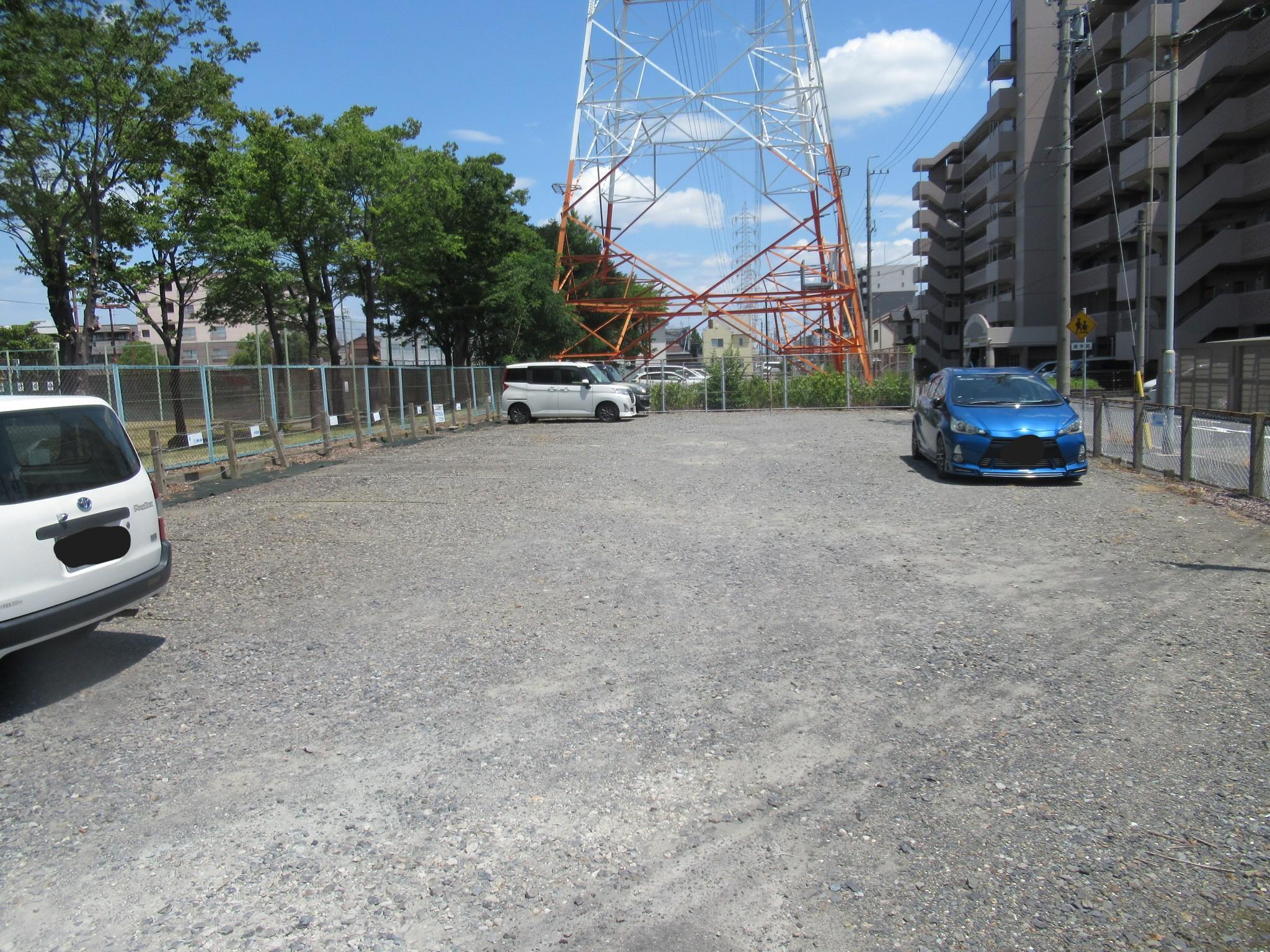 善南第3駐車場の外観・駐車場イメージ2枚目